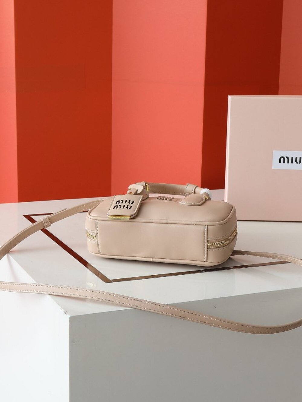 Miu Miu bag - Picture 3 of 5